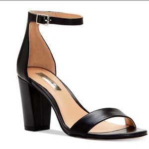 INC Kivah Heeled Sandal